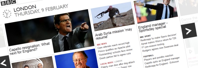 Css Template Preview